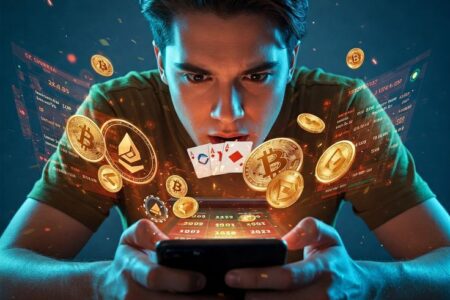 Sensasi Jackpot Tak Terduga: Mengapa Bermain di ANGSA4D Bikin Ketagihan?