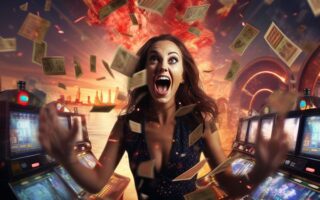 Dari Pemula Jadi Pro: Panduan Menikmati Keseruan Slot Online di ANGSA4D