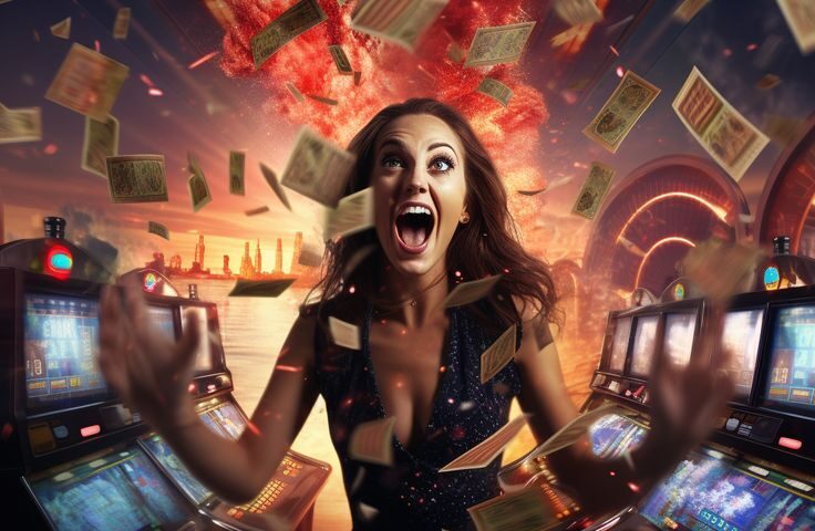 Dari Pemula Jadi Pro: Panduan Menikmati Keseruan Slot Online di ANGSA4D