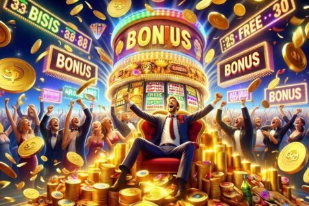 Rahasia Kenyamanan Bermain: Mengapa Komunitas Slotter Memilih ANGSA4D?