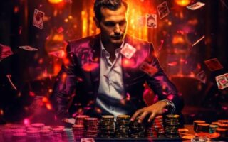 Hiburan Tanpa Batas: Koleksi Game Slot Paling Gacor yang Ada di ANGSA4D