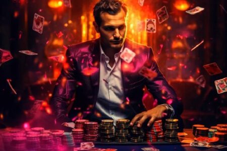 Hiburan Tanpa Batas: Koleksi Game Slot Paling Gacor yang Ada di ANGSA4D