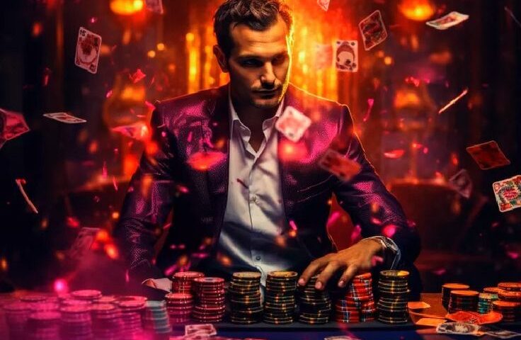 Hiburan Tanpa Batas: Koleksi Game Slot Paling Gacor yang Ada di ANGSA4D