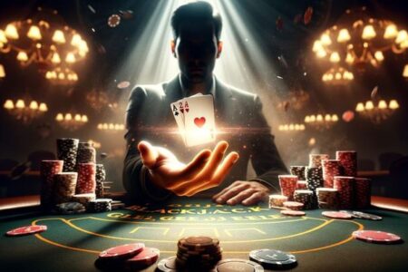 Lebih dari Sekadar Keberuntungan: Menjelajahi Fitur Interaktif di Situs ANGSA4D