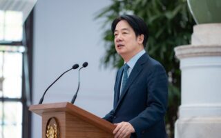 Eskalasi Diplomatik: Amerika Serikat Kecam Tekanan China Terhadap Jalur Penerbangan Presiden Taiwan