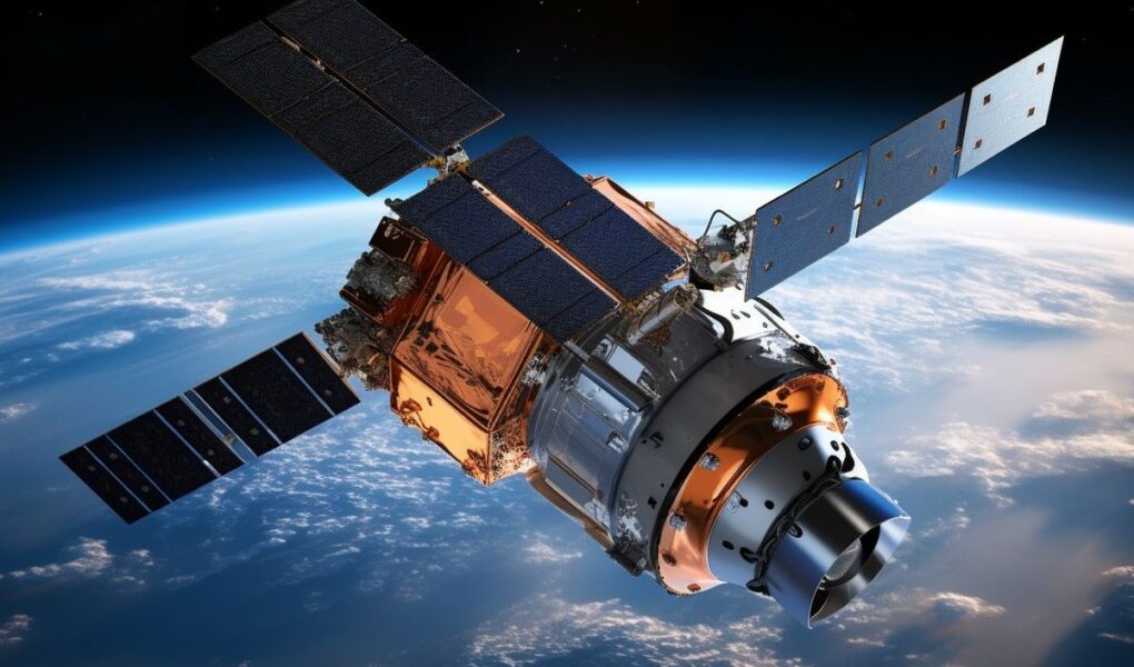 Ekspansi Satelit Komersial China: Ancaman Baru bagi Keamanan Aset Militer AS di Timur Tengah