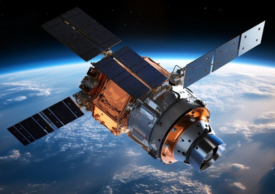 Ekspansi Satelit Komersial China: Ancaman Baru bagi Keamanan Aset Militer AS di Timur Tengah