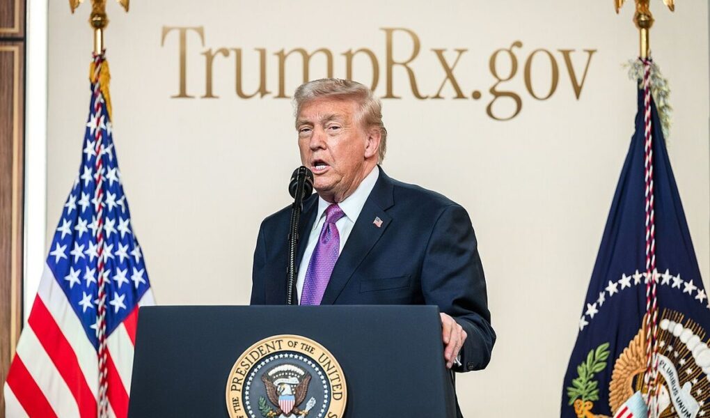 Gencatan Senjata 10 Hari Israel-Lebanon Mulai Berlaku di Bawah Mediasi AS