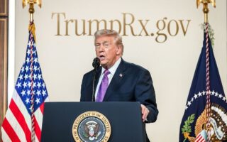 Gencatan Senjata 10 Hari Israel-Lebanon Mulai Berlaku di Bawah Mediasi AS