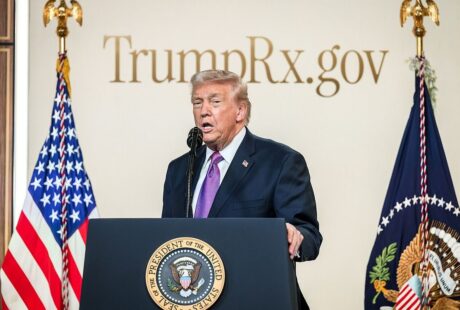 Gencatan Senjata 10 Hari Israel-Lebanon Mulai Berlaku di Bawah Mediasi AS