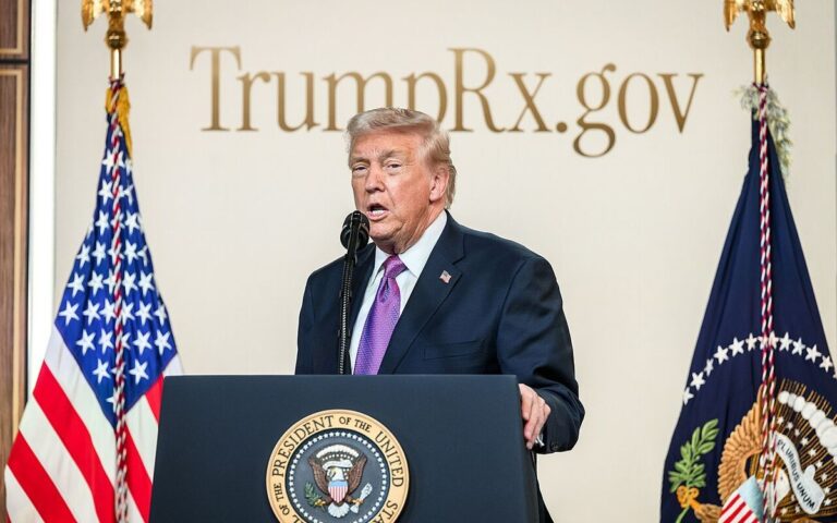 Gencatan Senjata 10 Hari Israel-Lebanon Mulai Berlaku di Bawah Mediasi AS