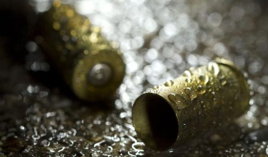 Tragedi Penembakan di Kyiv: 6 Tewas dan Aksi Penyanderaan di Supermarket