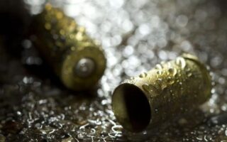 Tragedi Penembakan di Kyiv: 6 Tewas dan Aksi Penyanderaan di Supermarket