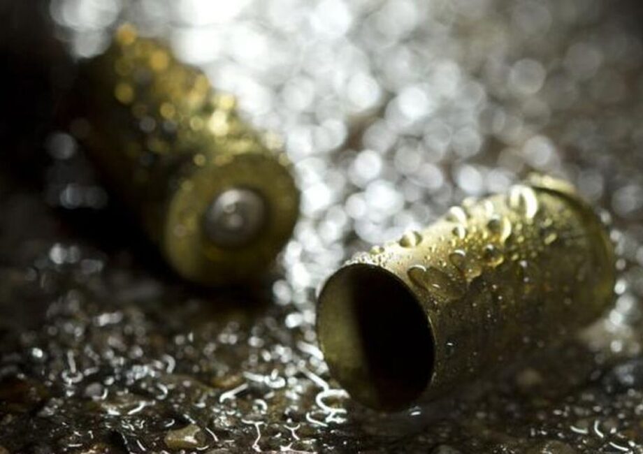 Tragedi Penembakan di Kyiv: 6 Tewas dan Aksi Penyanderaan di Supermarket