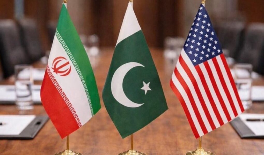 Kebuntuan di Islamabad: Negosiasi AS-Iran Berakhir Tanpa Kesepakatan Nuklir