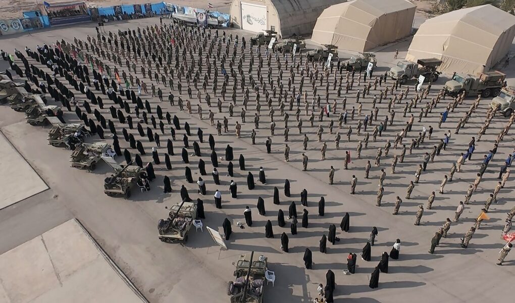 [POPULER GLOBAL] Repetisi Kesalahan Geopolitik AS hingga Rahasia Teknologi Militer Iran