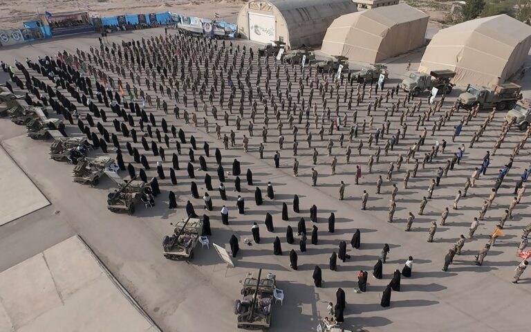 [POPULER GLOBAL] Repetisi Kesalahan Geopolitik AS hingga Rahasia Teknologi Militer Iran