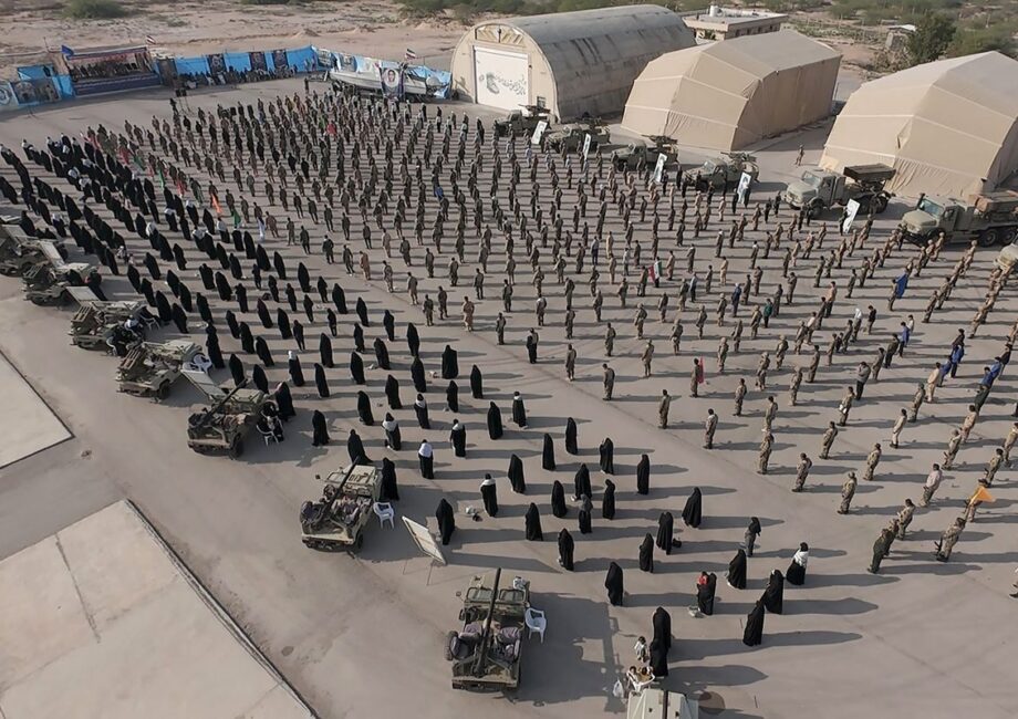 [POPULER GLOBAL] Repetisi Kesalahan Geopolitik AS hingga Rahasia Teknologi Militer Iran