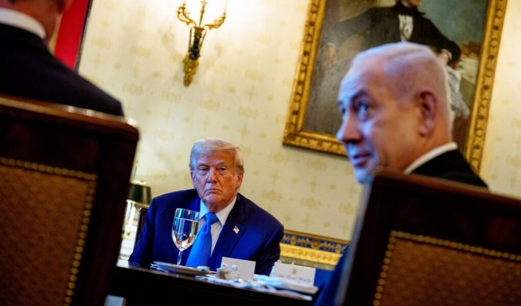 Islamabad Accord: Ambivalensi Diplomasi di Bawah Bayang-Bayang Sabotase Militer Israel