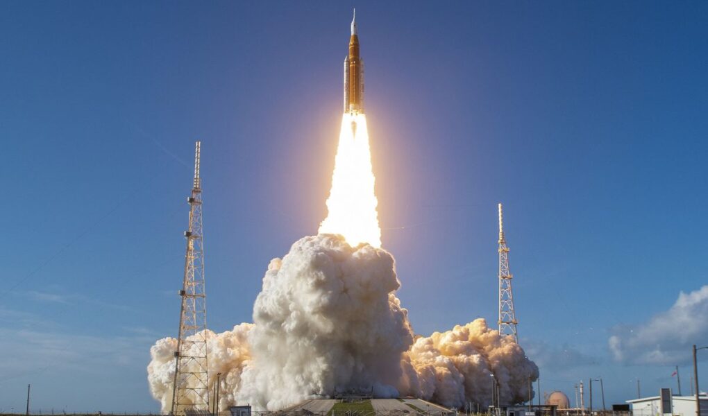 Kesunyian di Balik Bulan: Kru Artemis II Hadapi Putusnya Kontak Komunikasi dengan Bumi