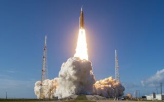 Kesunyian di Balik Bulan: Kru Artemis II Hadapi Putusnya Kontak Komunikasi dengan Bumi