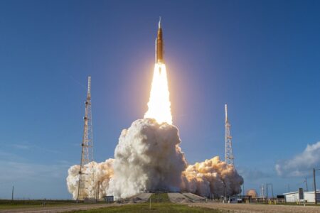 Kesunyian di Balik Bulan: Kru Artemis II Hadapi Putusnya Kontak Komunikasi dengan Bumi