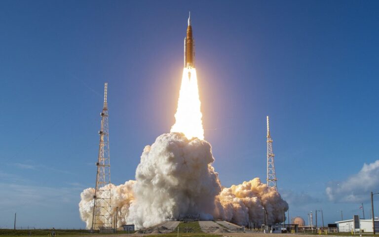 Kesunyian di Balik Bulan: Kru Artemis II Hadapi Putusnya Kontak Komunikasi dengan Bumi