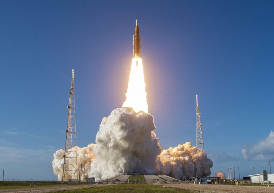 Kesunyian di Balik Bulan: Kru Artemis II Hadapi Putusnya Kontak Komunikasi dengan Bumi