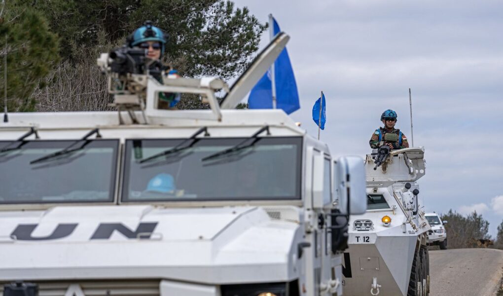 Respons Keamanan Malaysia: Operasi MALBATT di Lebanon Ditangguhkan Pasca Gugurnya Tiga Prajurit TNI