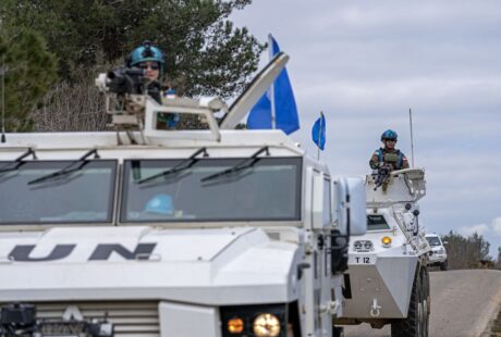 Respons Keamanan Malaysia: Operasi MALBATT di Lebanon Ditangguhkan Pasca Gugurnya Tiga Prajurit TNI