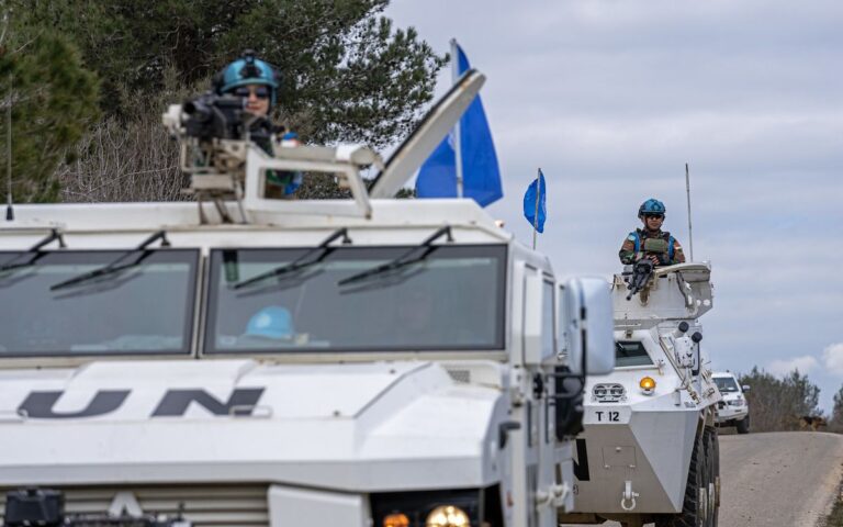 Respons Keamanan Malaysia: Operasi MALBATT di Lebanon Ditangguhkan Pasca Gugurnya Tiga Prajurit TNI