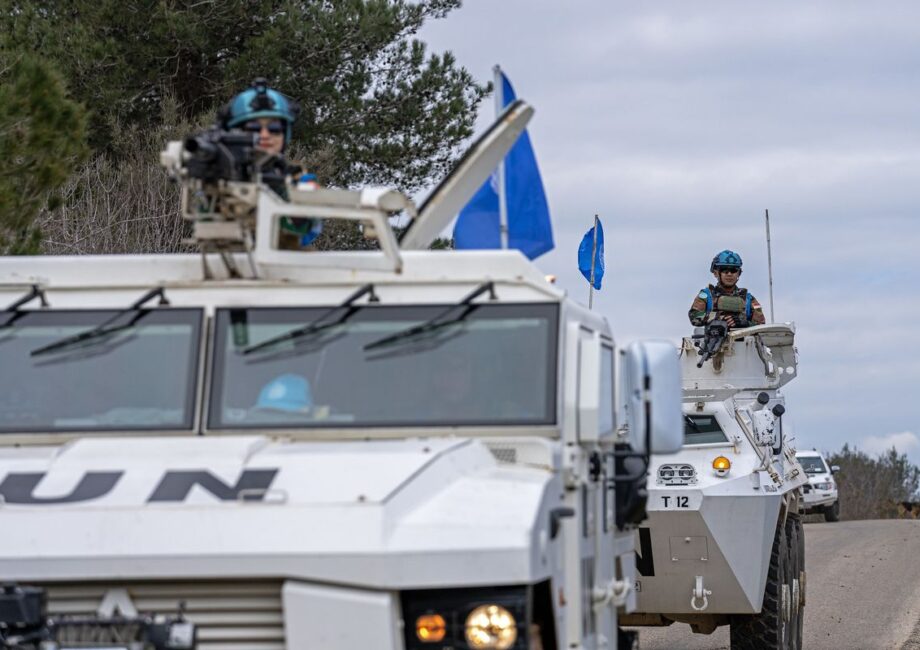 Respons Keamanan Malaysia: Operasi MALBATT di Lebanon Ditangguhkan Pasca Gugurnya Tiga Prajurit TNI