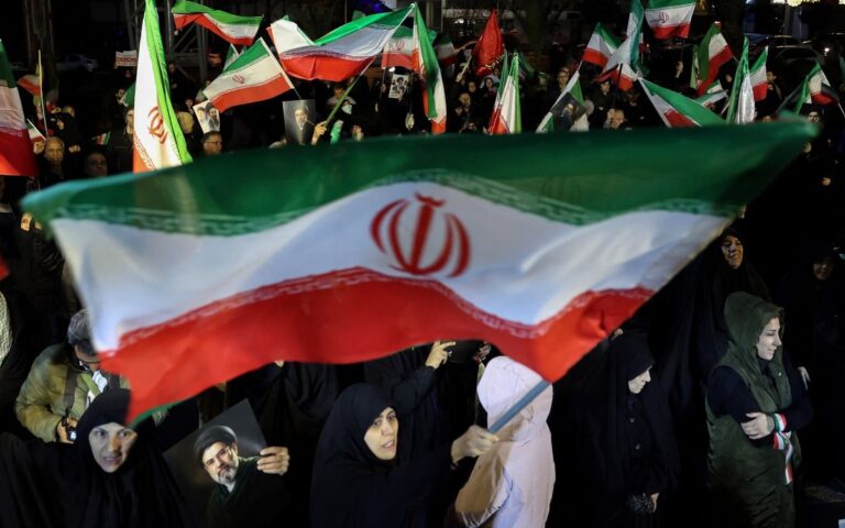 Fenomena "Super Iran": Dekonstruksi Narasi Kemenangan Cepat dalam Perang Teluk 2026