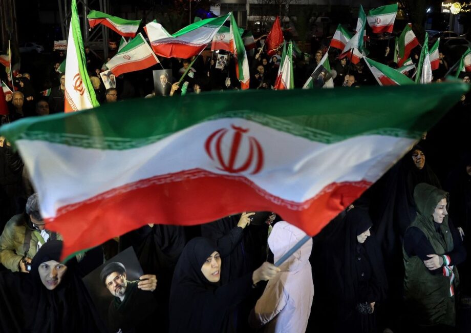 Fenomena "Super Iran": Dekonstruksi Narasi Kemenangan Cepat dalam Perang Teluk 2026