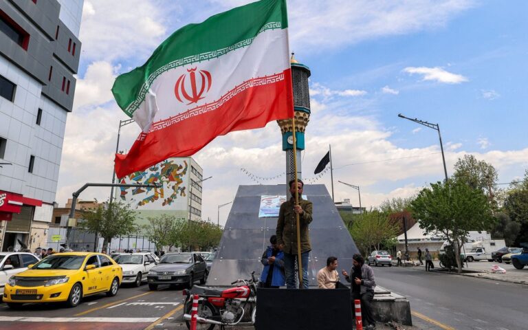 Kontroversi Perbedaan Poin Gencatan Senjata Versi Amerika Serikat dan Iran