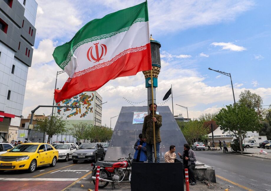 Kontroversi Perbedaan Poin Gencatan Senjata Versi Amerika Serikat dan Iran